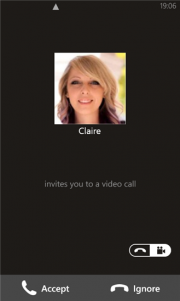 WeChat, mensajes y videollamadas en HD para Windows Phone