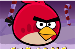 Angry Birds Seasons disponible para Windows Phone 8