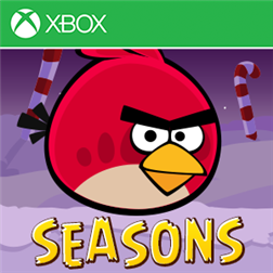 Angry Birds Seasons disponible para Windows Phone 8