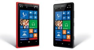 Nokia Colombia anuncia la llegada del Lumia 820 y Lumia 920