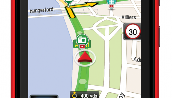 Copilot anuncia su llegada a Windows Phone 8