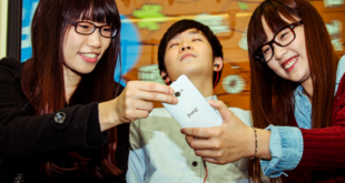 HTC 8X se deja ver en blanco [Actualizado]