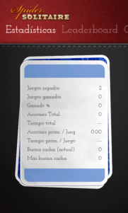 Spider, una nueva variante del clasico solitario disponible gratis
