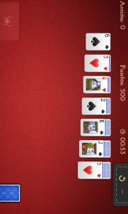 Spider, una nueva variante del clasico solitario disponible gratis