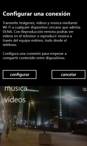 Reproducción remota de Nokia para Windows phone 8 disponible en Beta