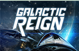 Galactic Reign nuevo juego XBox para Windows Phone 7 y 8