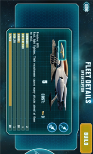 Galactic Reign nuevo juego XBox para Windows Phone 7 y 8