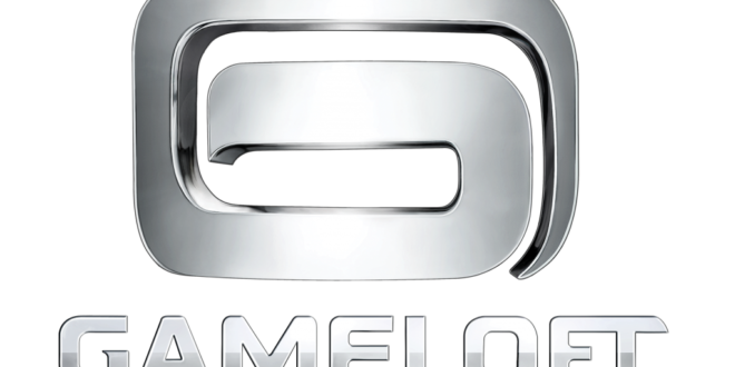 Gameloft