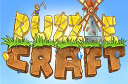 Puzzle Craft otro juego para WP que se adelanta a la versión para Android