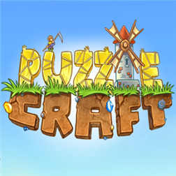 Puzzle Craft otro juego para WP que se adelanta a la versión para Android