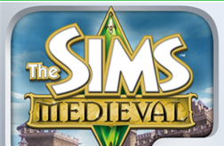 Los SIMS Medieval ya disponible para Nokia WP 8 y WP 7.X