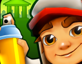 Subway Surfers, otro juego que pronto veremos en WP [Actualizada]