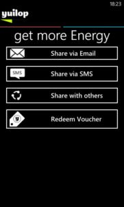 Yuilop para Windows Phone probamos la beta