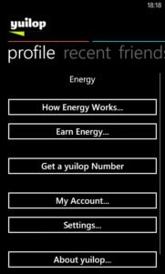 Yuilop para Windows Phone probamos la beta