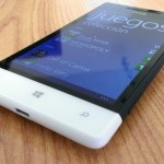HTC 8S análisis, imágenes y vídeo