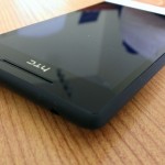 HTC 8S análisis, imágenes y vídeo