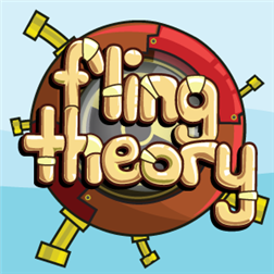 Fling Theory un nuevo juego para WP8