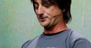 Joe Belfiore, una noticia buena y una mala