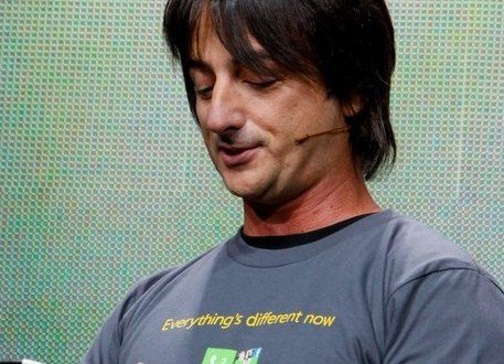 Joe Belfiore, una noticia buena y una mala