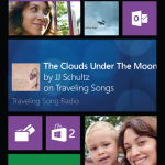 Pandora para Windows Phone 8 gratis y con características exclusivas