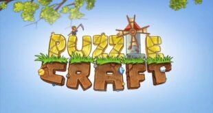 Puzzle Craft