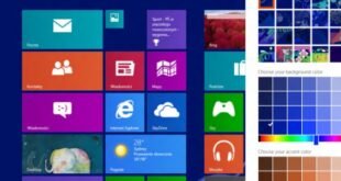 Windows Blue Build 9364 se muestra en video