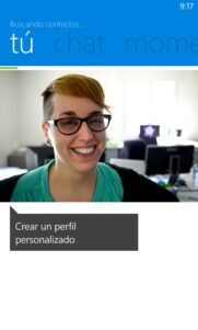 Tuenti para Windows Phone al fin disponible