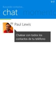 Tuenti para Windows Phone al fin disponible