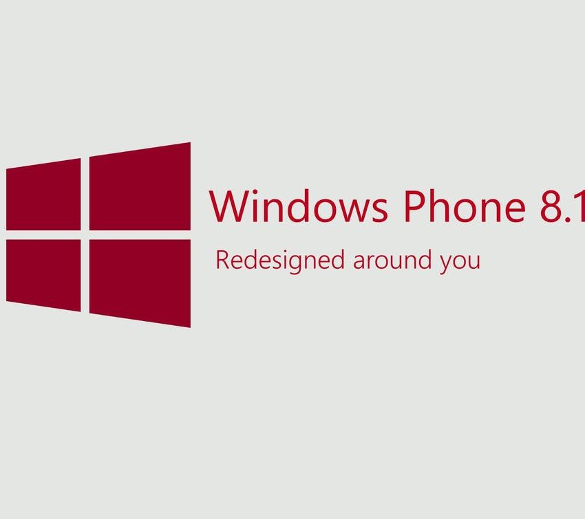 Windows Phone 8.1 (Blue), Conceptos