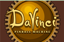 DaVinci Pinball otro juego exclusivo Nokia llega a la tienda