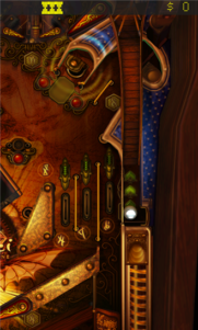 DaVinci Pinball otro juego exclusivo Nokia llega a la tienda