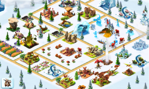 Ice Age Village otro juego Xbox de Gameloft ya disponible