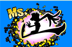 Ms. Splosion Man un nuevo juego Xbox para WP7