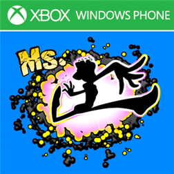 Ms. Splosion Man un nuevo juego Xbox para WP7