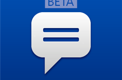 Nokia chat una nueva aplicación Beta exclusiva