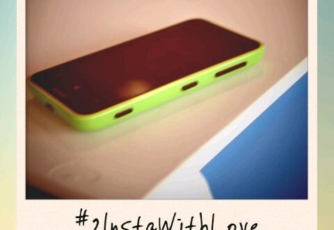 #2InstaWithLove para los Nokia añade un nuevo filtro