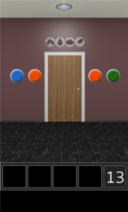 Doors, ¿podrás abrir todas las puertas?