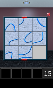 Doors, ¿podrás abrir todas las puertas?