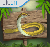 Jungle Mamba, una nueva generación del popular Snake