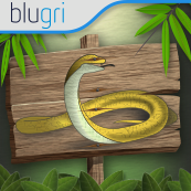 Jungle Mamba, una nueva generación del popular Snake