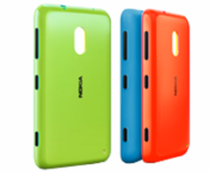 Carcasa Nokia Lumia 620