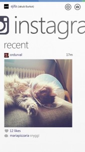 Instagram para Windows Phone ¿filtrado link de su beta? [Actualizado X2]
