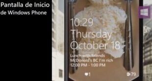 Windows Phone España nos muestra como usar WP8 en una nueva serie de videos