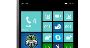 Windows Phone 8 GDR3 podría añadir una columna adicional de Tiles