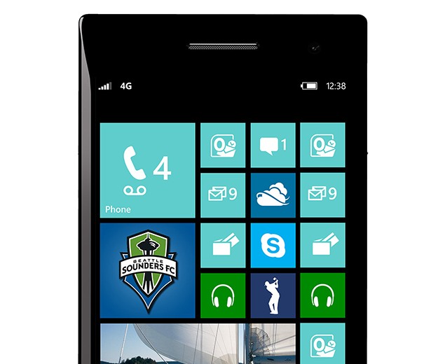 Windows Phone 8 GDR3 podría añadir una columna adicional de Tiles