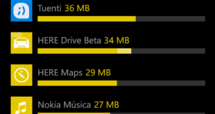 Lumia storage check beta