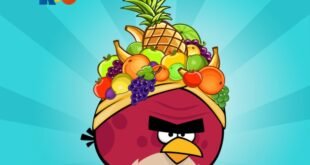 Microsoft anuncia que Angry Birds Rio llegará a WP "muy pronto"