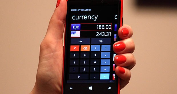 Currency Converter, convierte hasta 170 monedas con tu WP