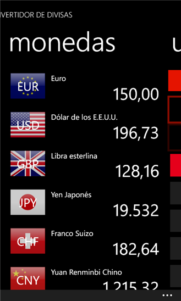 Currency Converter, convierte hasta 170 monedas con tu WP