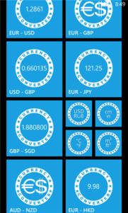Currency Converter, convierte hasta 170 monedas con tu WP